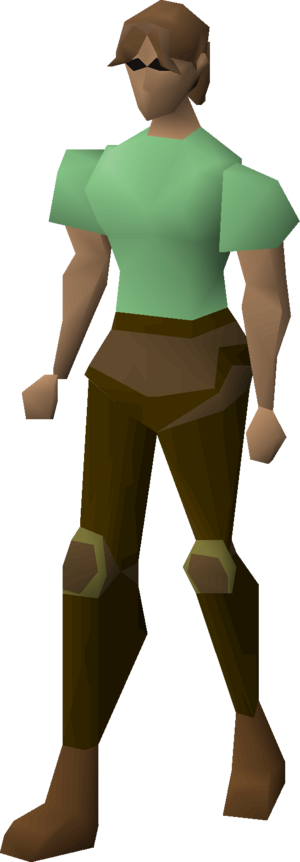 Bronze platelegs (t) equipped female.png