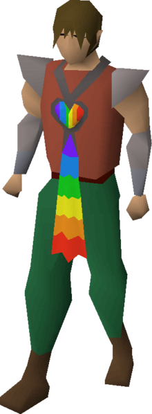 File:Rainbow scarf equipped.png
