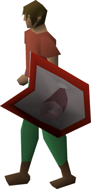 Adamant kiteshield (HAM) equipped male.png