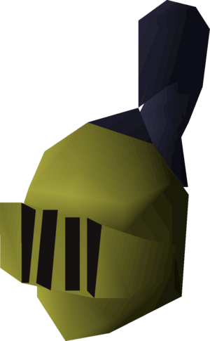 Decorative full helm (broken) (gold) detail.png