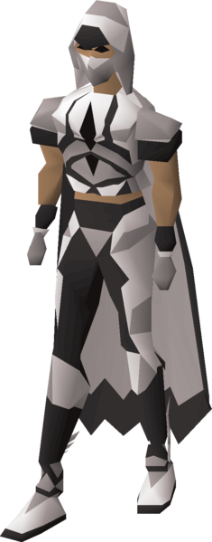 File:Graceful outfit (Kourend) equipped female.png