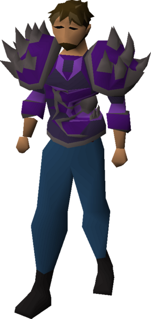 Purple slayer chestplate (i) equipped male.png