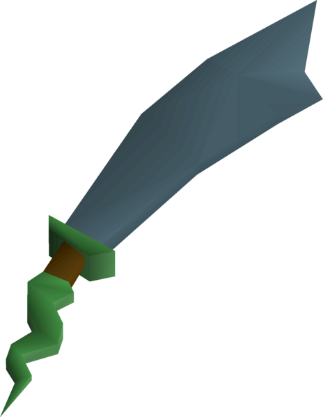 File:Rune scimitar (guthix) detail.png
