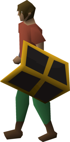 File:Black kiteshield (g) equipped male.png