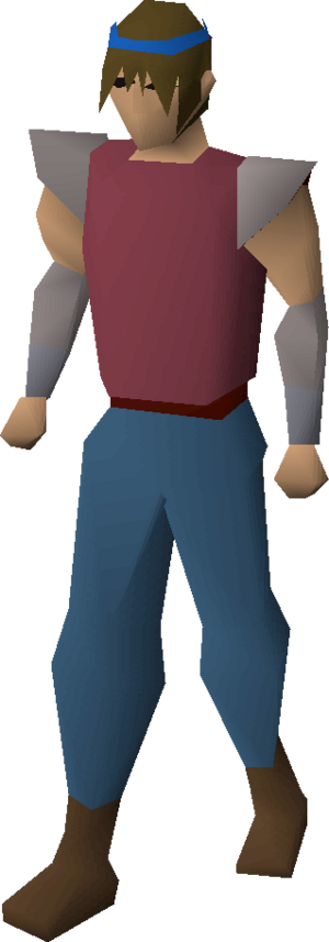 Blue headband equipped.png