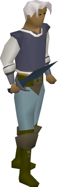 File:Dark dagger equipped.png