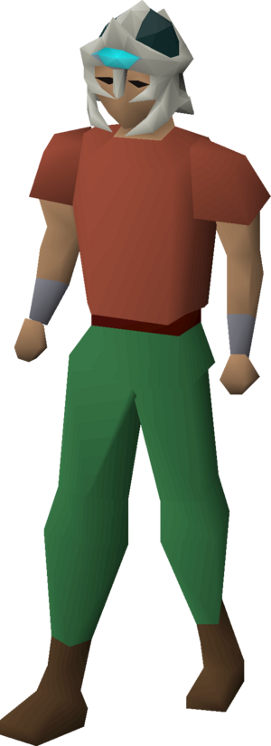 Kandarin headgear 3 equipped male.png