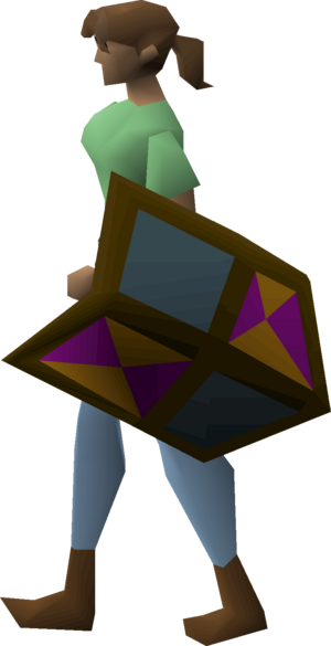 Rune shield (h4) equipped female.png