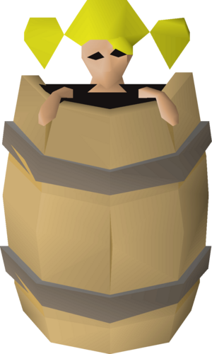 Ana in a barrel detail.png