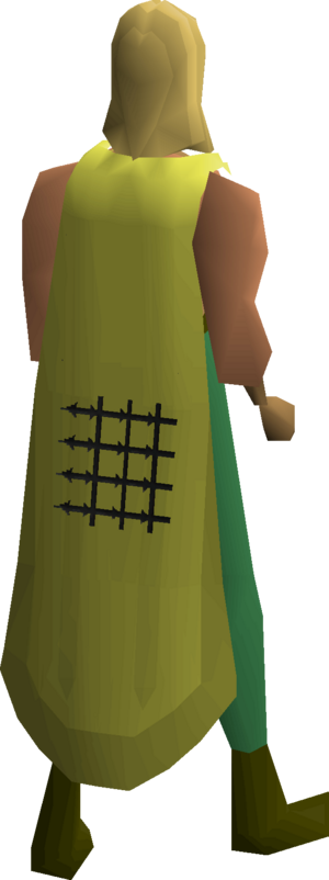 Clan cloak (yellow) equipped female.png