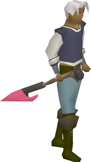 Corrupted harpoon equipped.png
