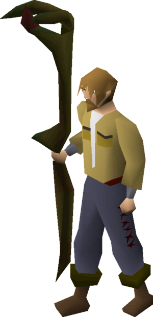 Mud battlestaff equipped.png