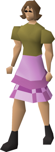 File:Pink elegant skirt equipped female.png